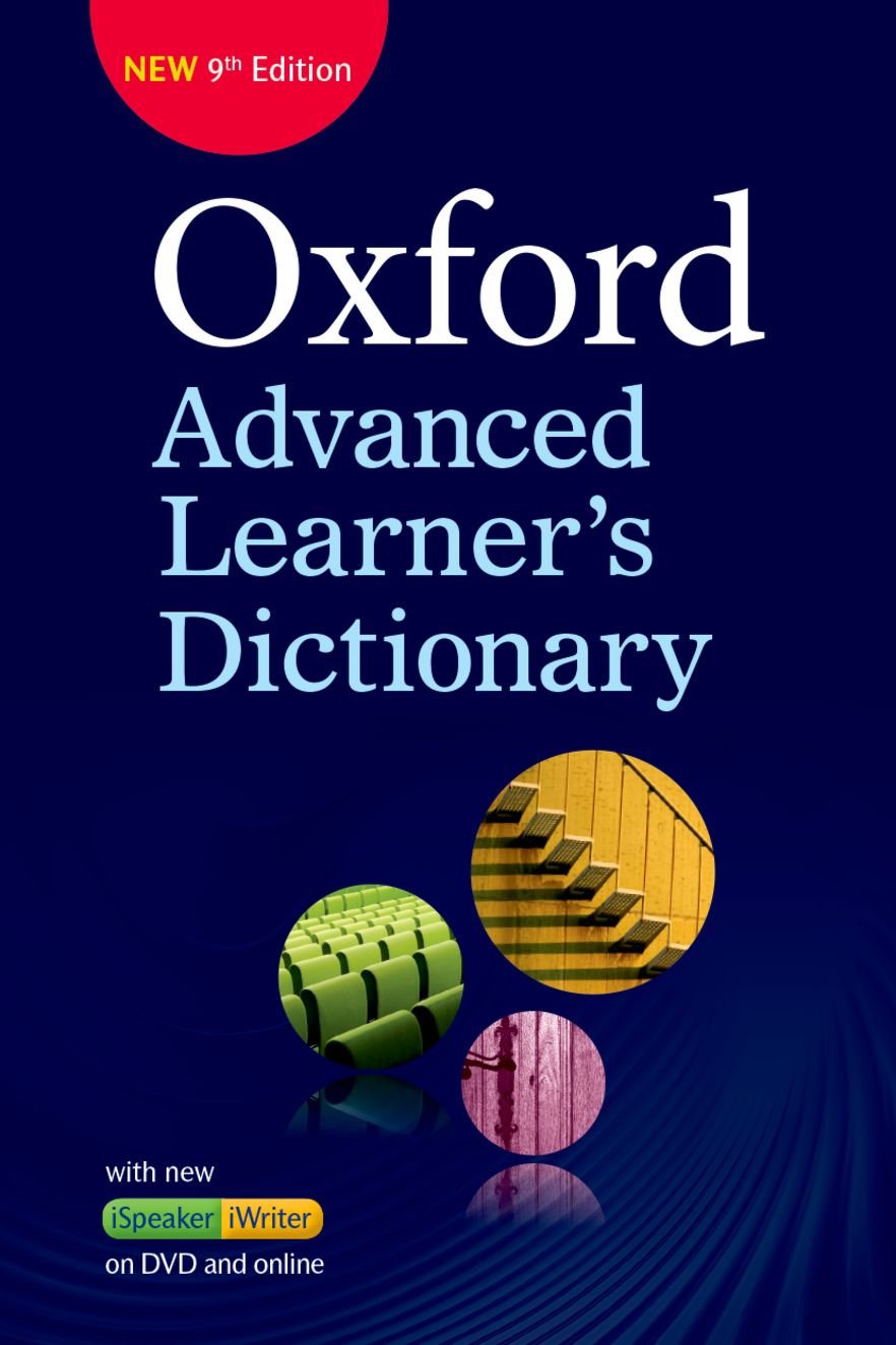 oxford advanced dictionary learners
