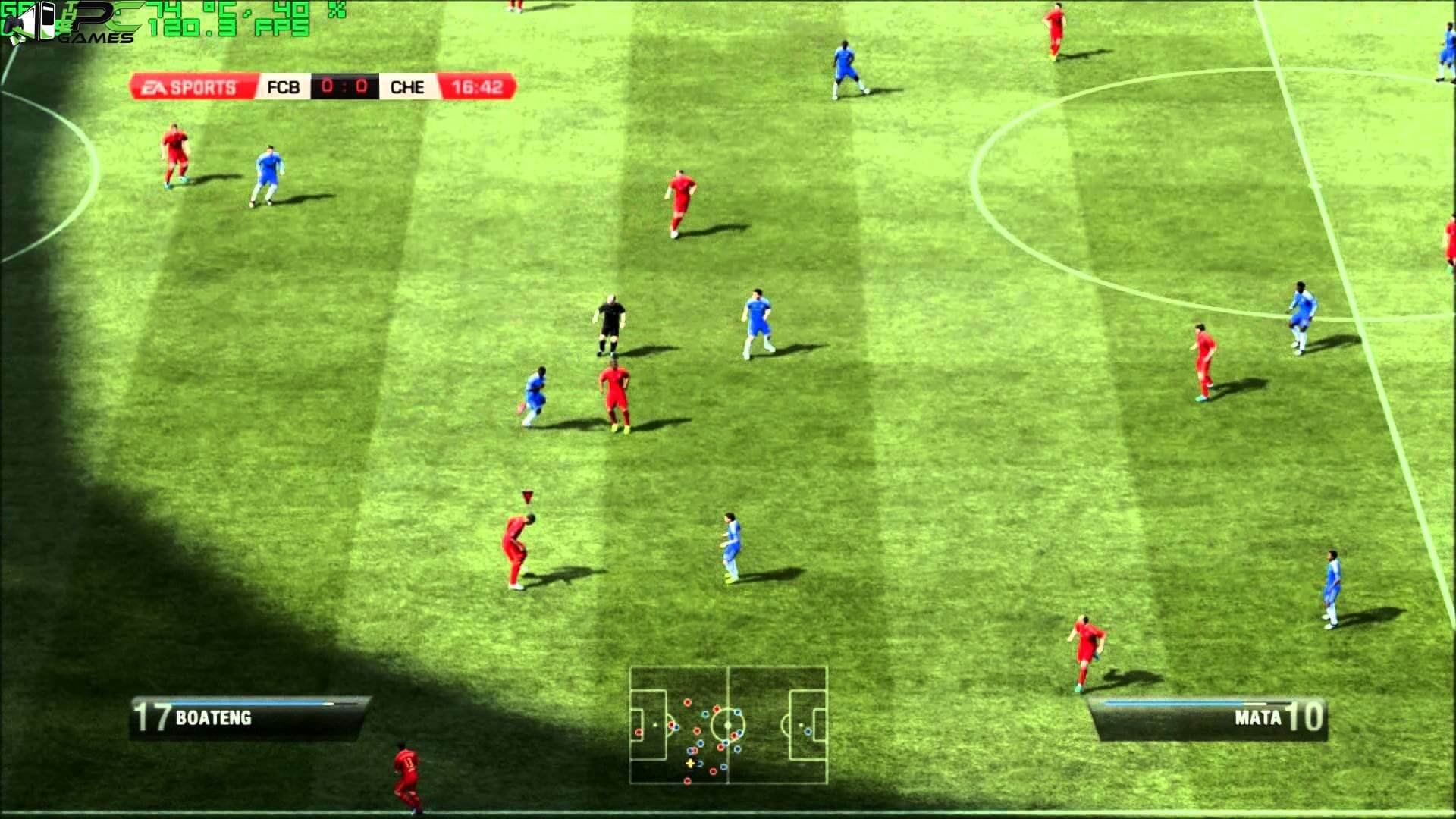 fifa pc game download free